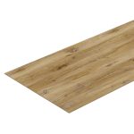 Панель стеновая МДФ для кухни 3000х600х4,5 мм дуб флагстафф