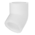 Угол полипропиленовый Valfex 20 мм 45° (10107020П)