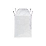 Мешок для мусора Биг-бэг 950х950х1800 мм полипропиленовый 4 стропы (10012946)