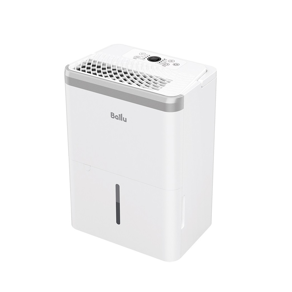original-19804.jpg Осушитель воздуха Ballu Comfort BD12T CL 270 Вт 12 л/сут — изображение 1
