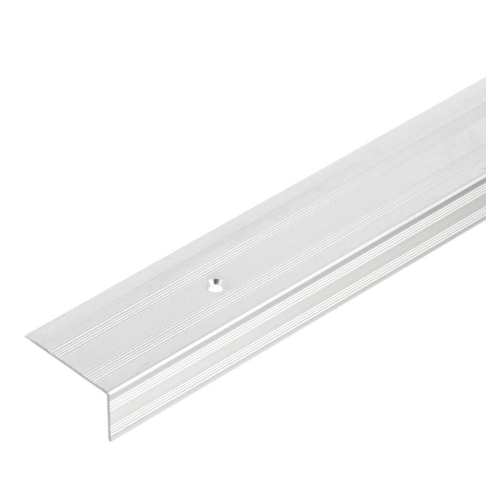 original-1983.jpg Порог алюминиевый угловой наружный 40х20х1800 мм без покрытия — изображение 1