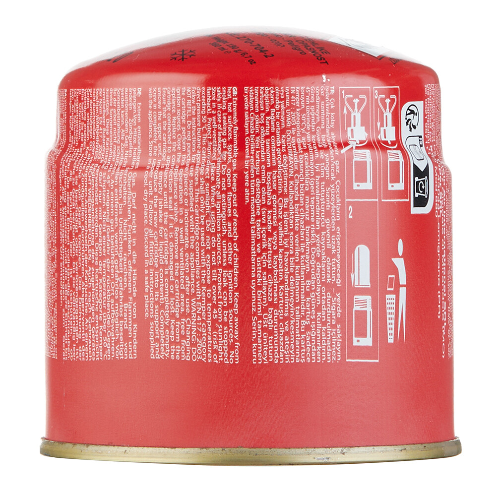 original-19902.jpg Баллон газовый Kemper прокалываемый 0,36 л — изображение 1