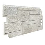 Панель фасадная Технониколь Песчаник 1000х420 мм бежевый