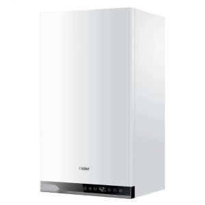 Котел газовый Haier TechLine 1.28 Ti (27,6 кВт) одноконтурный с закрытой камерой (GE0Q67E0ARU)