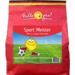 Семена газонной травы Sport Meister Gras Газон Сити 1 кг