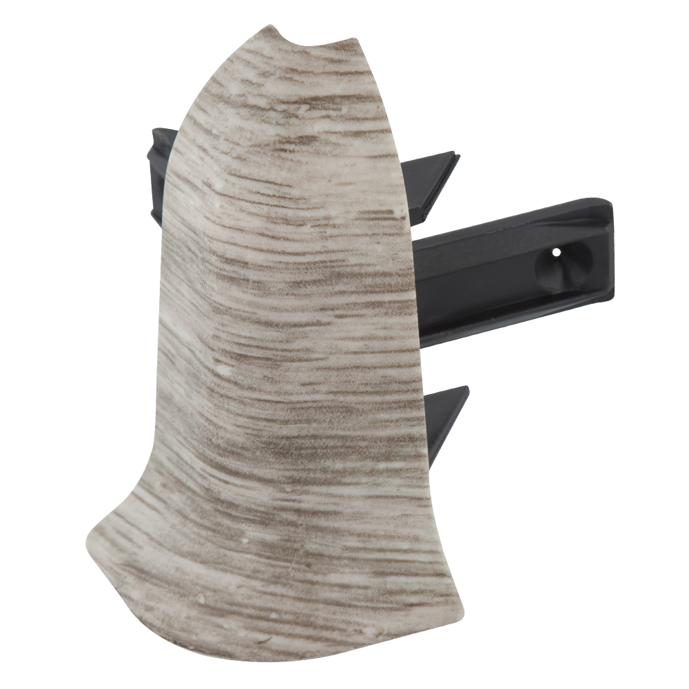 original-20112.jpg Угол наружный Winart 58 мм дуб альба S-профиль (2 шт.) — изображение 1