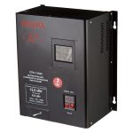 Стабилизатор напряжения Ресанта СПН-13500 однофазный 220 В 13,5 кВт навесной