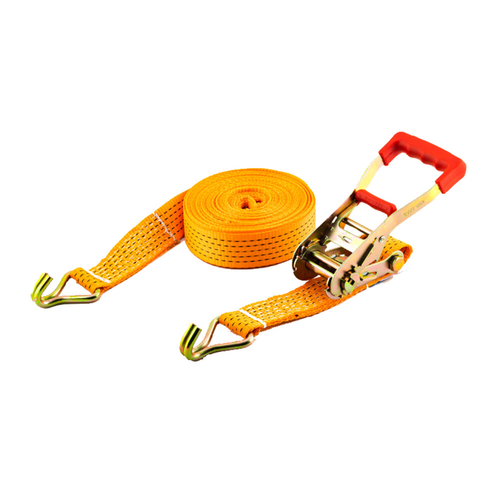 original-20144.jpg Стяжной ремень 50 мм 8 м (10 т) полиэфир Top Auto (ПРК1008) — изображение 1