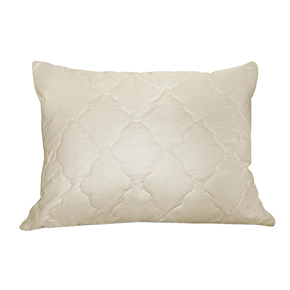 original-20151.jpg Подушка 50х70 см верблюжья шерсть Kariguz (ПВШ15-3) — изображение 1