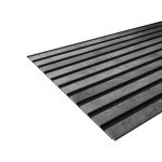 Панель акустическая 600х2750х9 мм Artiva бетон 1,65 кв.м (00-00086814)