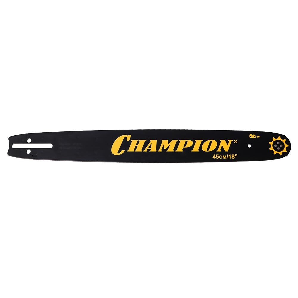 original-20320.jpg Шина Champion 18" шаг 0,325" паз 1,5 мм 72 звена (952911) — изображение 1