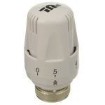 Термоголовка Terma М30х1,5 мм для радиатора (26186)