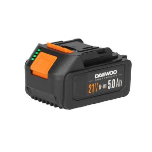 Аккумулятор Daewoo 21В 5Ач Li-Ion (DABT 5021Li)