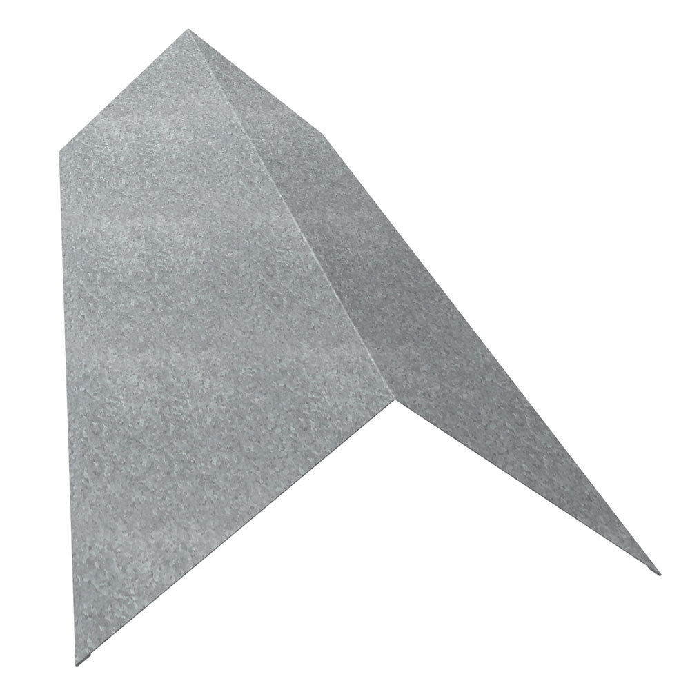 original-20488.jpg Конек оцинкованный 200х200х2000 мм — изображение 1