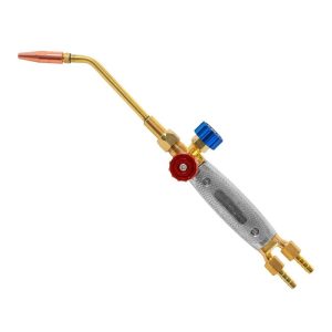 Горелка сварочная пропановая Foob ГЗУ-23