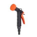 Пистолет для полива 1/2-3/4 Жук пластиковый с фиксатором 1 режим (3216-00)