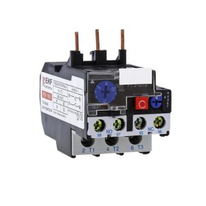 Реле тепловое EKF РТЭ-1306 (rel-1306-1-1.6) 660 В 1,6 А 3P