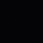 Керамогранит LCM Domines черный полированный 1200х600х8 мм (2 шт.= 1,44 кв.м)