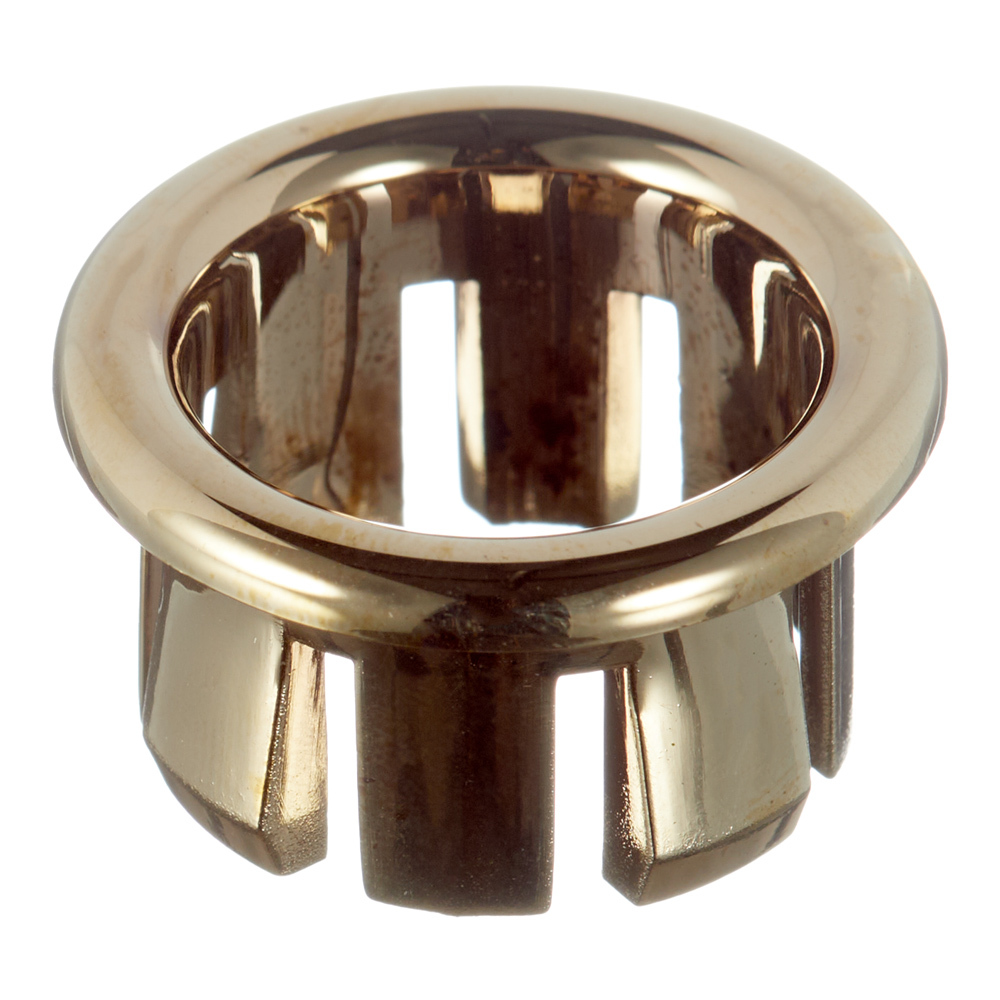 original-20893.jpg Обрамление перелива для раковины золото Инкоэр — изображение 1