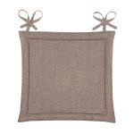 Подушка на стул 40х40 см Волшебная Ночь (764726)