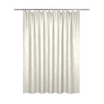 Штора для ванны Iddis 2000х1800 мм полиэстер бежевая (BD04P18i11)