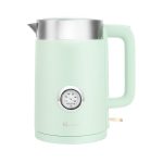 Электрический чайник Kitfort КТ-659-2 1,7 л зеленый