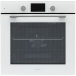 Духовой шкаф электрический встраиваемый Krona Element D Plus 595 мм белый (КА-00008299)