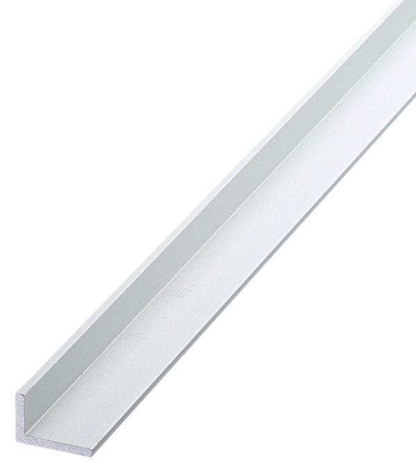 original-21180.jpg Уголок алюминиевый 15х10х2x1000 мм анодированный — изображение 1