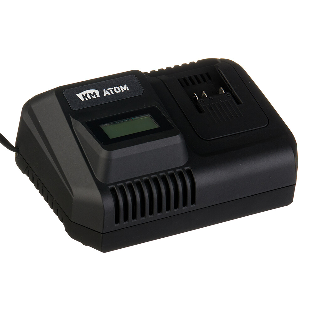 original-21258.jpg Зарядное устройство КМ АТОМ 18 В 8 А (BC-188/1) — изображение 1