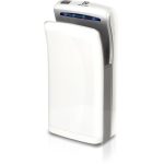 Сушилка для рук Electrolux EHDA погружная высокоскоростная 1200 Вт белая (EHDA/HPF-1200W)