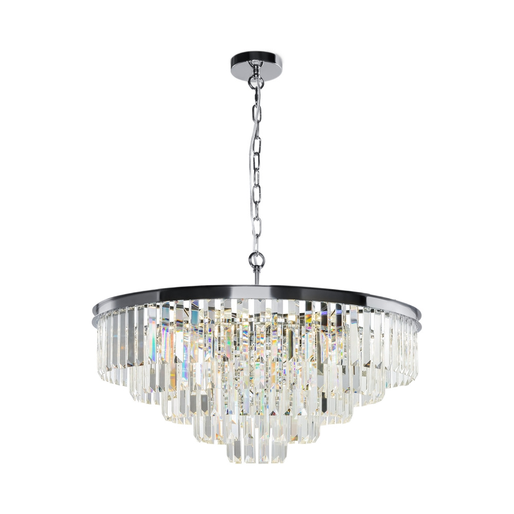 original-21350.jpg Люстра подвесная Maytoni Revero E14 480 Вт 32 кв.м (MOD085PL-12CH) — изображение 1