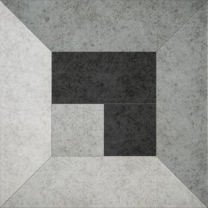 Керамогранит ProGres Megapolis серый 450х450х8 мм (6 шт.=1,215 кв.м)