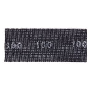 Сетка шлифовальная Flexione 115х280 мм Р100 (10 шт.)