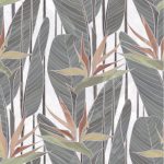 Плитка панно Cersanit Blend многоцветная 598x596x8,5 мм (2 шт. в комплекте)