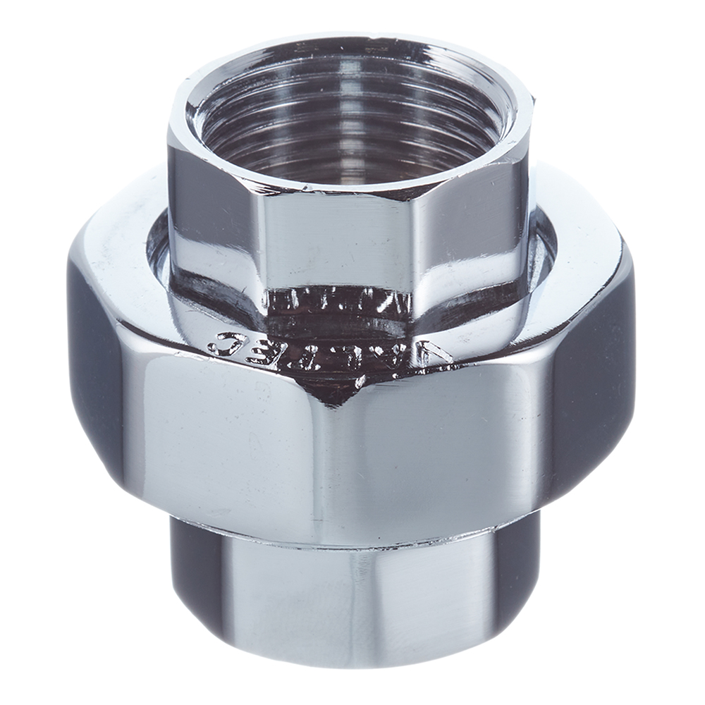 original-21689.jpg Американка прямая Valtec 3/4 ВР(г) х 3/4 ВР(г) хром латунная (VTr.340.C.0005) — изображение 1