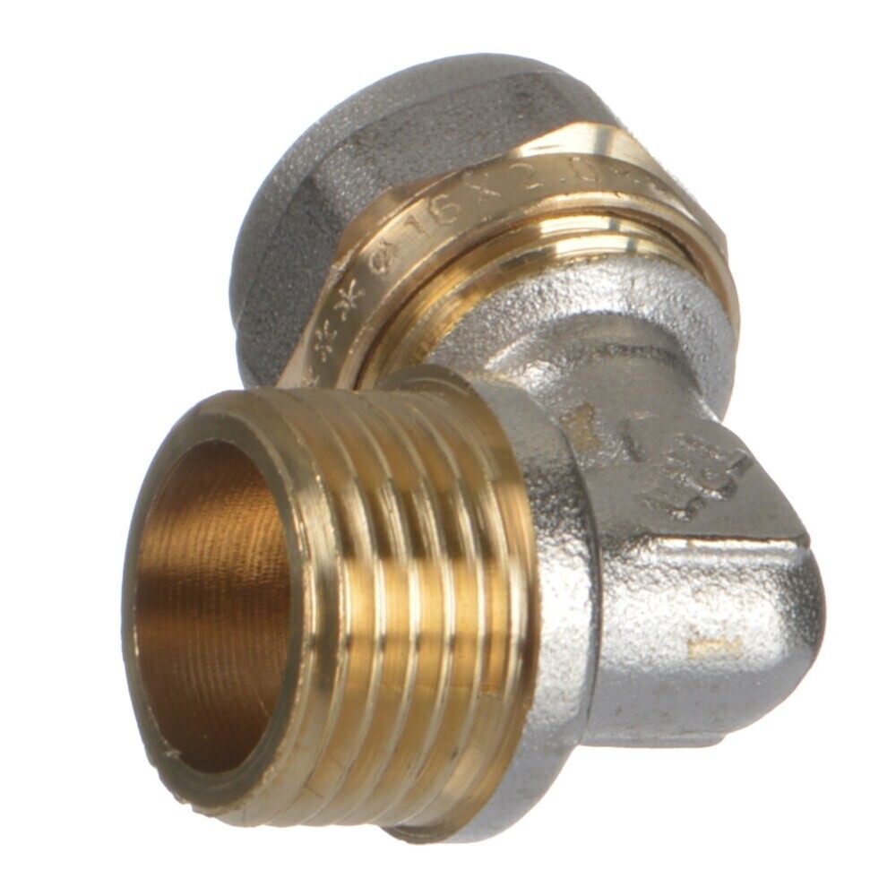 original-218.jpg Угол Terma 26 обж(ц) х 3/4 НР(ш) (35318) — изображение 1