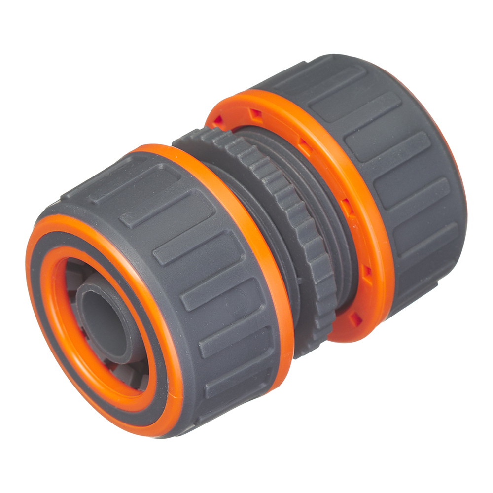 original-21948.jpg Муфта 1/2-5/8 для шланга Daewoo пластиковая (DWC 3115) — изображение 1