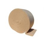 Утеплитель межвенцовый Политерм 20-22 мм 0,15х10м