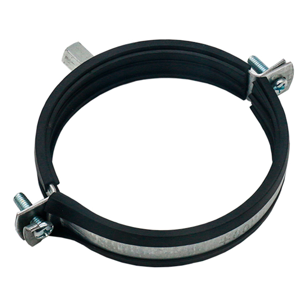 original-22091.jpg Хомут для круглых воздуховодов d200 мм оцинкованный — изображение 1