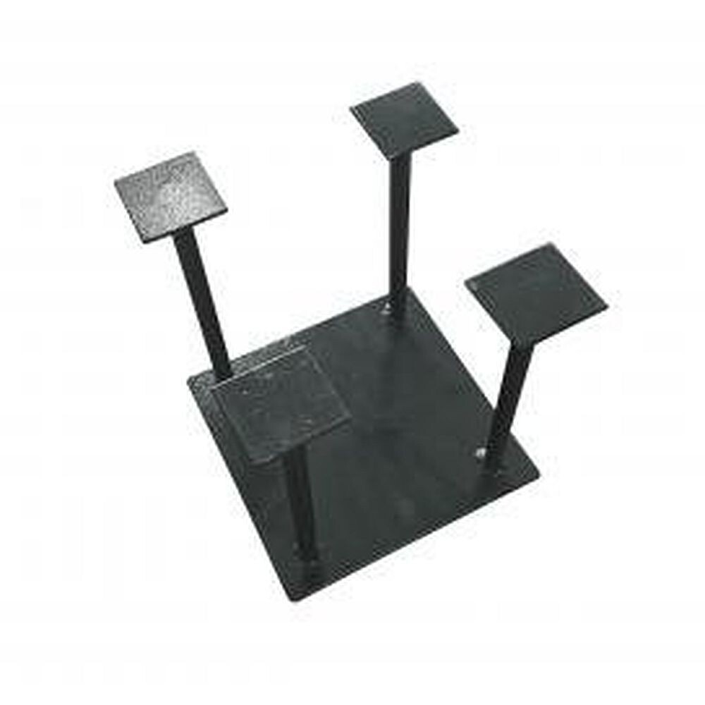 original-22116.jpg Закладная под бетонирование 190х190х600 мм — изображение 1