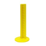 Маячок реперный Vetonit Floor level marker самоклеящийся пластиковый (30 шт.)