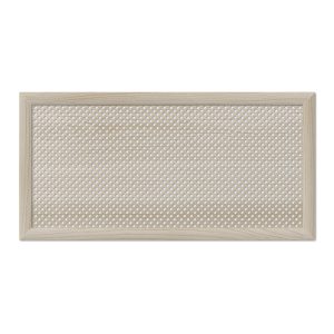 Экран для радиатора Глория 1200х600 мм сонома