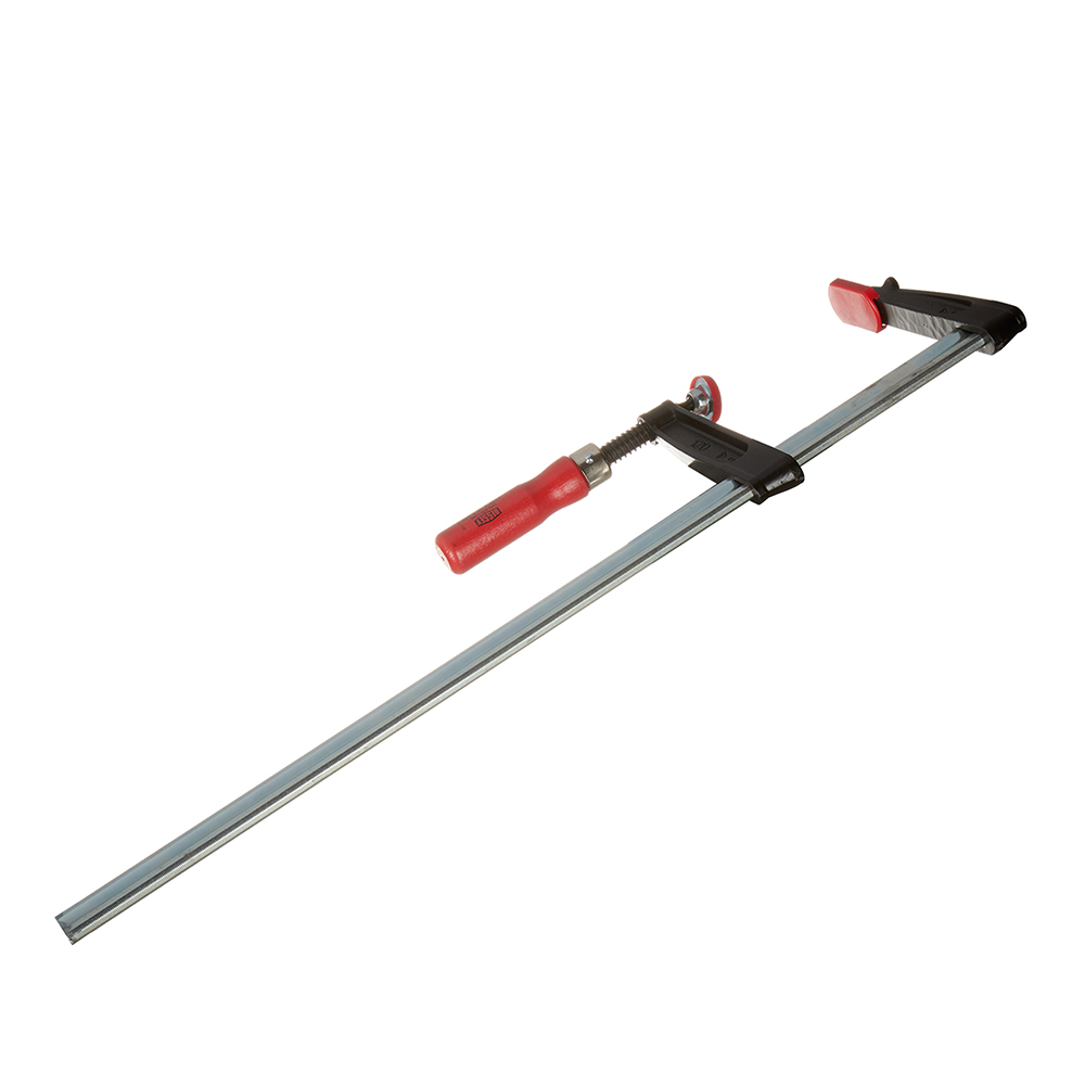 original-22462.jpg Струбцина столярная Bessey (BE-TPN60S12BE) F-тип 600х120 мм — изображение 1