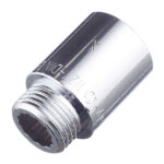 Удлинитель Stout 30 мм х 1/2 ВР(г) х 1/2 НР(ш) латунный (SFT-0002-001230)