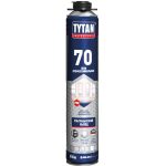 Пена монтажная профессиональная Tytan Professional 70 летняя 870 мл