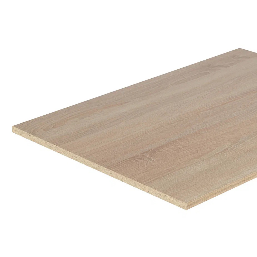 original-22720.jpg Щит мебельный ЛДСП 2700х600х16 мм дуб светлый — изображение 1