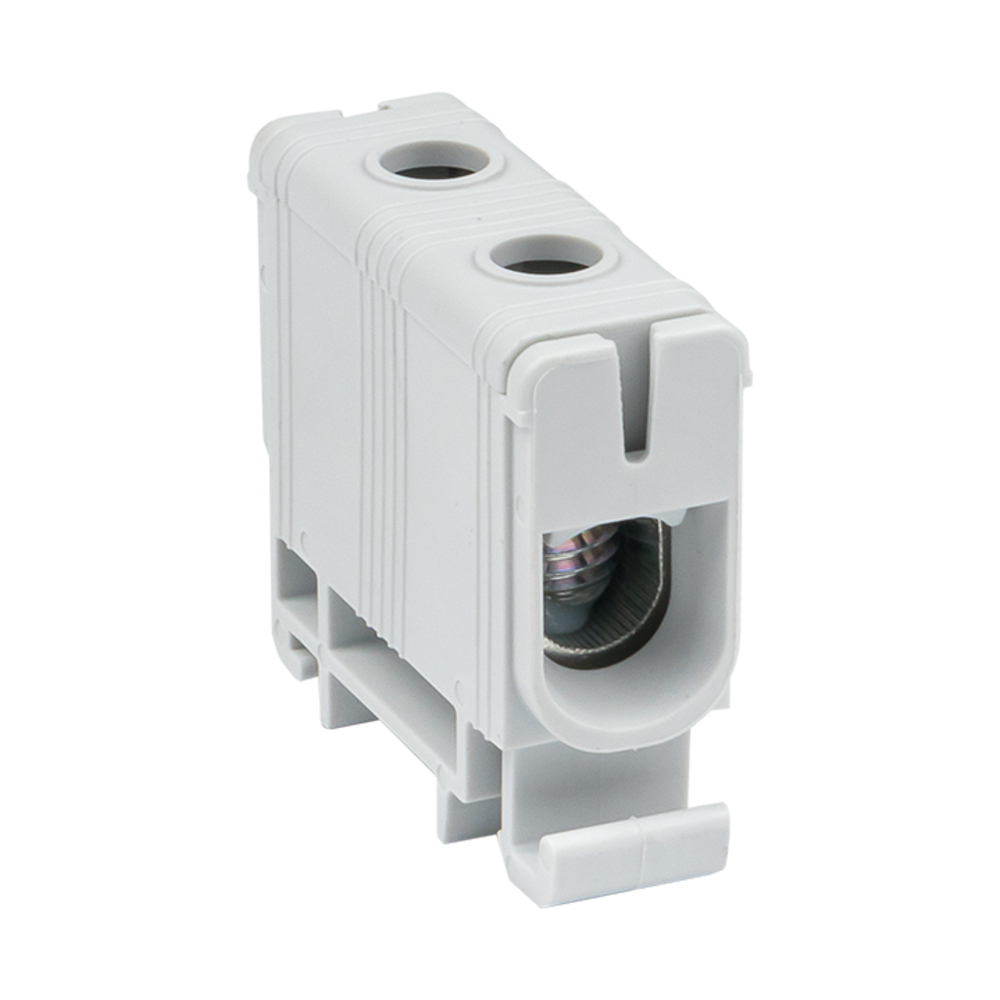 original-22786.jpg Клемма на 2 провода EKF PROxima КСВ 16-50 2,5-50 кв.мм с пастой (plc-kvs-16-50-gray) — изображение 1