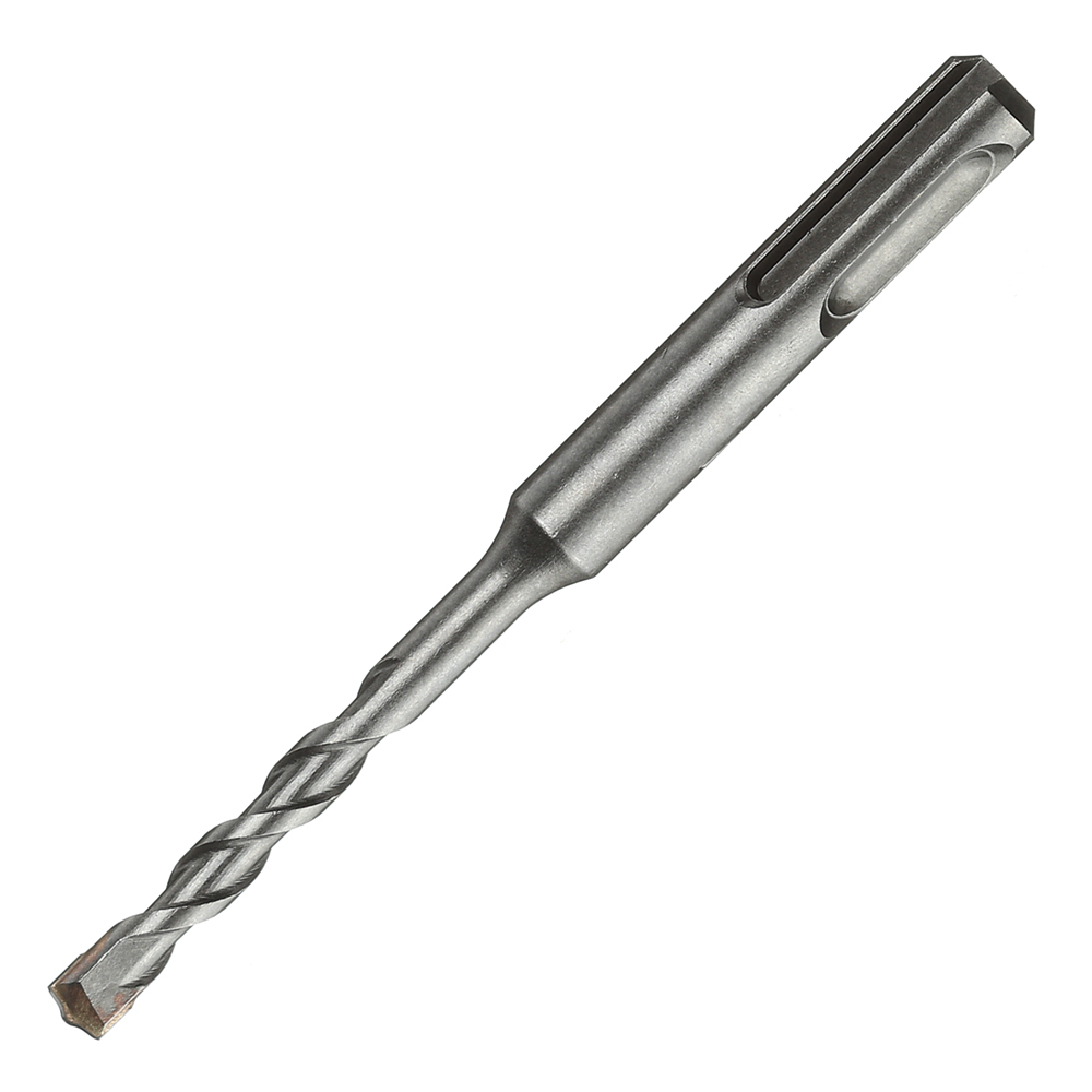 original-22795.jpg Бур SDS-plus Практика 6х50х110 мм (033-598) — изображение 1