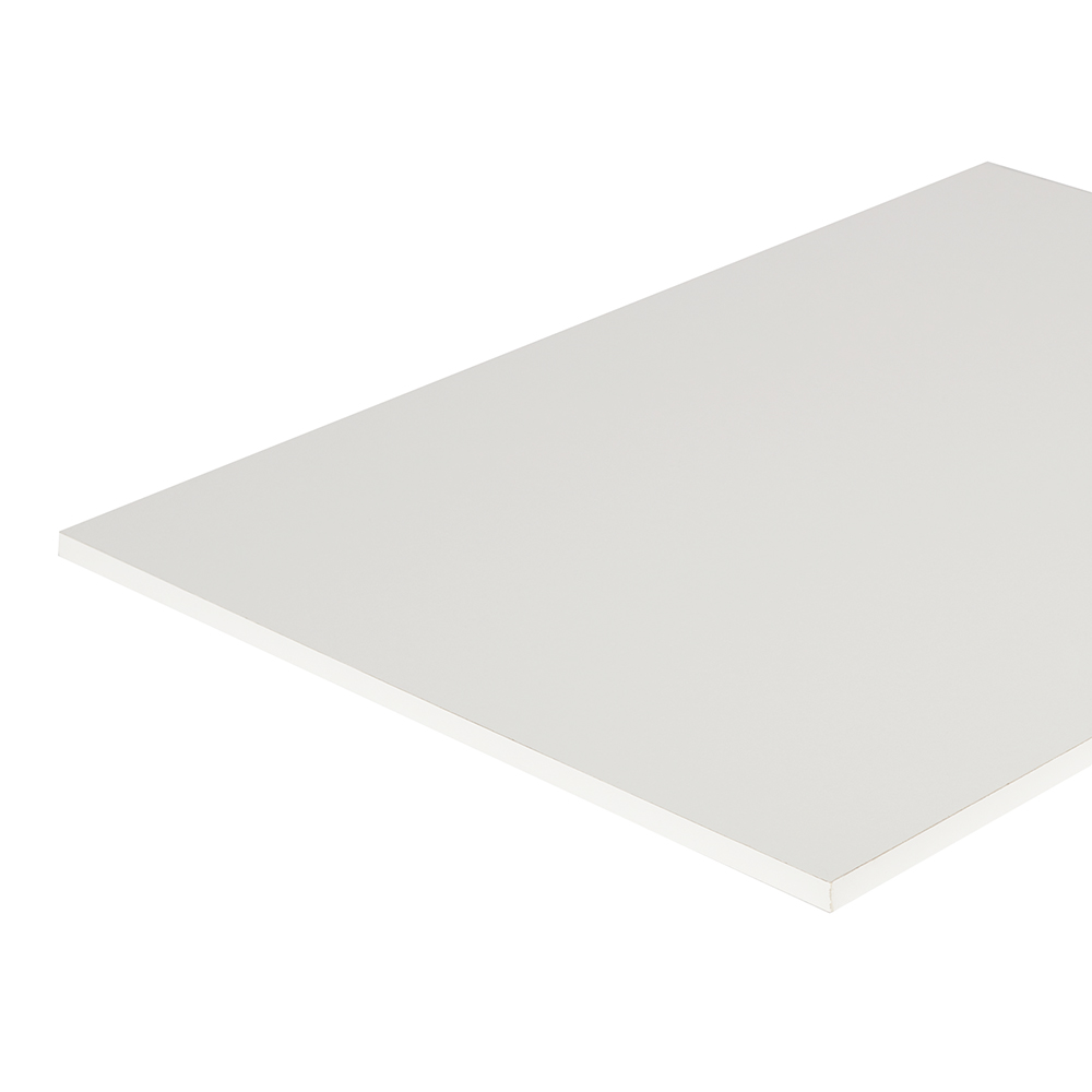 original-22850.jpg Щит мебельный ЛДСП 800х600х16 мм белый — изображение 1