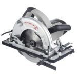 Пила дисковая электрическая Интерскол ДП-190/1600М 1600 Вт 190 мм (97.1.1.20)